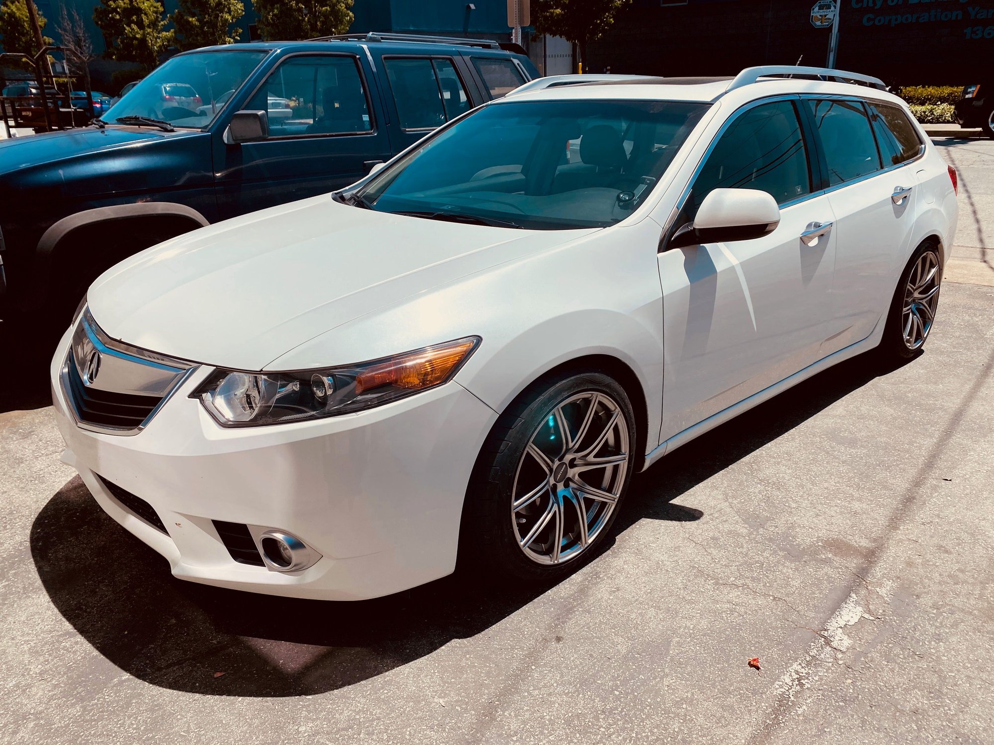 It S Been A Long Time Friends Tsx Wagon Content 56k Warning Haha Honda Tech Honda Forum Discussion