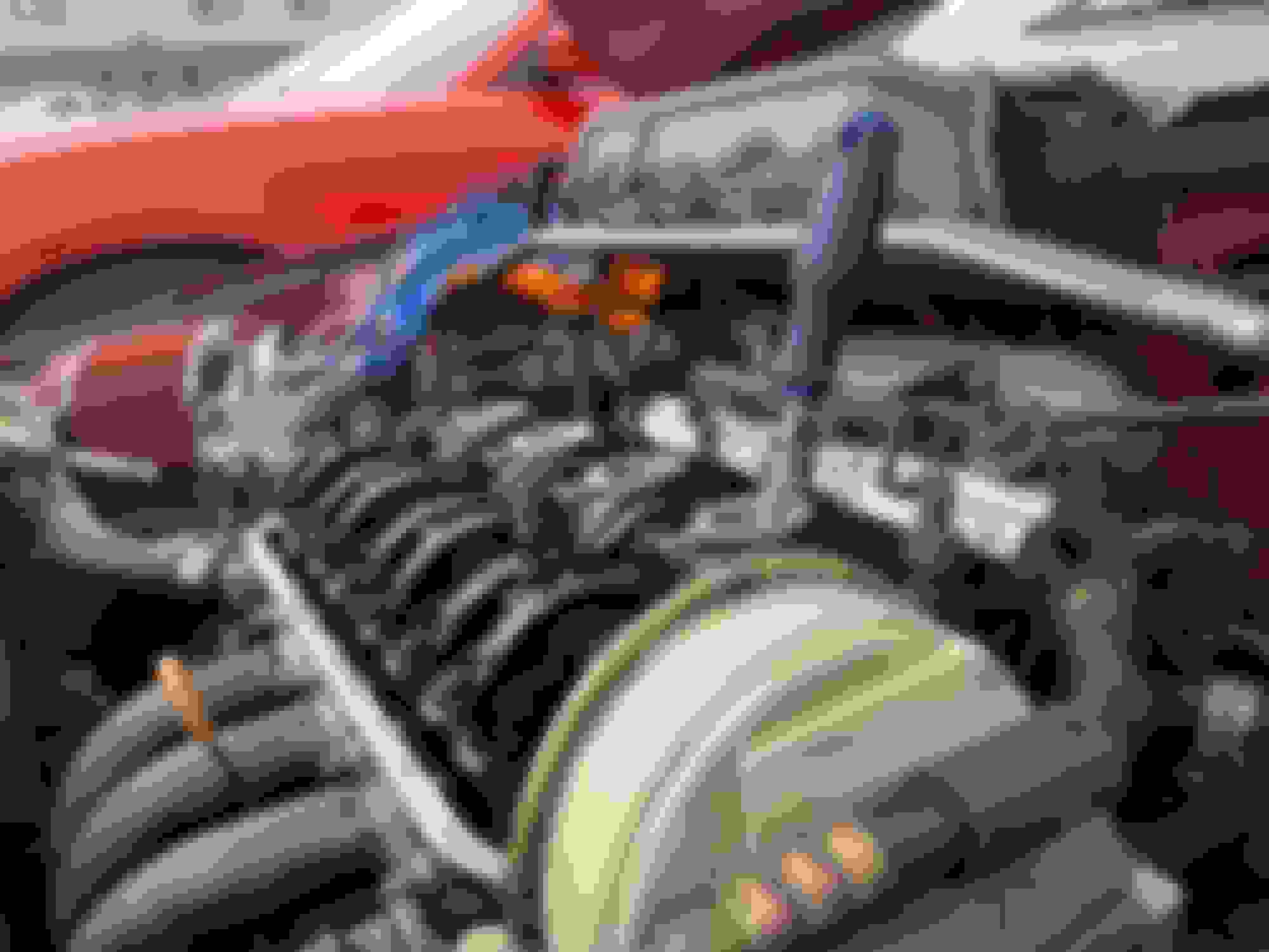 Ignition Timing HondaTech Honda Forum Discussion