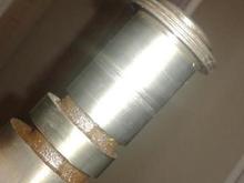 exhaust side by vtec sele