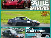 Looks like the Next event on the list is going to be Grid Life at the Autobahn Country Club in Illinois.   Pretty excited to race out of NJ, and see  another track.  My friend Bryan is going to also try and make it with his S2000 so hopefully we will have 2 cars down there June 27th and 28th.