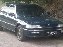 after polish headlight