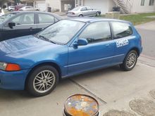 My Post Pictures