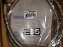 -10an hose for the oil return and the valve cover/crankcase ventilation coming soon