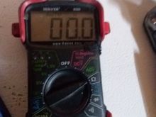 Jumoer wire 0.00 ohms