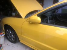 34k Miles. Original owner. 25 miles from me. Shit... lightstreammmmmmmm?