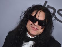 Legit my secret hero