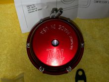 40mm wg