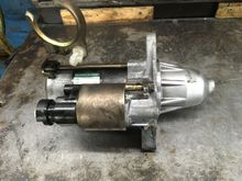 Honda Denso Starter 
97-01 Honda Prelude
5 speed
$80