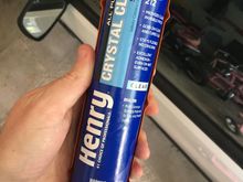 Stuff I used, $7.99