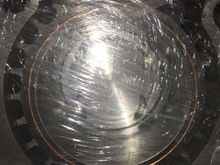Golden Eagle sleeved, 75.5mm 9:1 CP pistons, O-ringed block, Pauter Rods, ACL race bearings showed up today