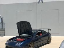 Turn 14 meet