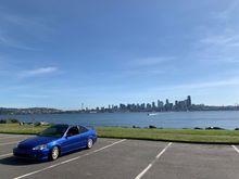 Seattle, WA