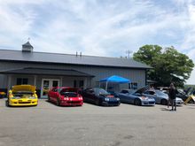 Honda fest