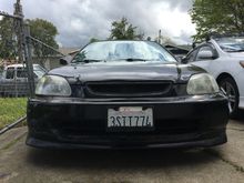 It’s coming along still in progress 