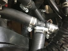 I’m nervous about these tees over time...