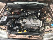 After day two of owner her I took it to the car wash to spray it down and see if would help me locate any and all leaks she may have 