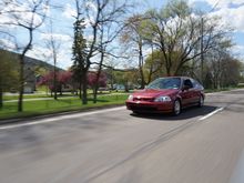 totalled my car spring of 2020. just finished my project. worst day of my life...