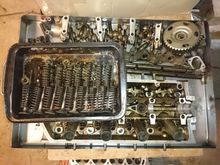 D16Z6 head