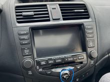 2004 accord