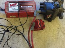 Obd2 setup