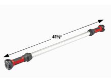 harbor freight under hood rechargable work light 120 LED