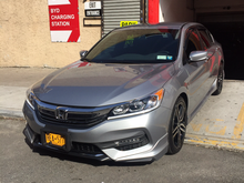 My car