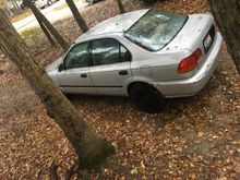 Converting from auto to manual