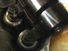 Are these super tech valve springs?