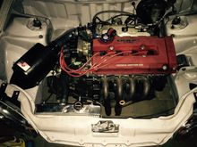 Gsr jrsc 12psi setup hondata s200 e85 build