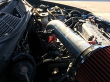 AIT sensor in the crappy intake.