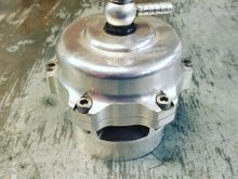 The latest and greatest update. Just more parts! Picked some rc 750cc injectors hopefully that will be enough fuel. Plus picked up a tail bov. Most of my parts have come from friends and Craigslist lol. In a way it's budget built which is kinda nice 🙃