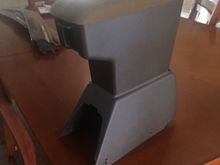 Anyone looking for a mint 88/89 armrest for brown interior? Don't need it I have a 91 sedan pm me for price