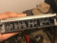 what needs to go into my civic. P72 ECU