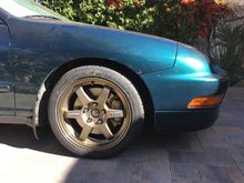 Whatever you do don't show this to your Teg.