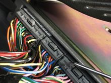 Is this the wire for my knock sensor?D3