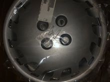 5 14" inch Hubcaps for 92-95 Honda Civic 