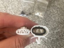 Here are the M & F Sumi connectors: