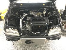 Just mocking everything up