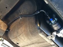 Feed line