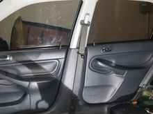 panels and interior