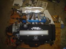 Motor
