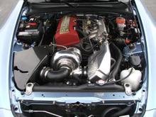 what gives her oomph