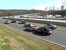 Road Atlanta March 2008
standing start...shane is about to give boscoe a bump!! hehehe