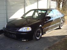 BOOSTED EK FERIO