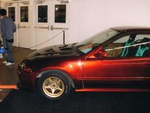 Street Power A/M