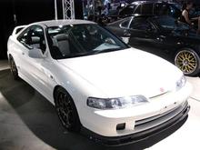 2000 Acura integra type r