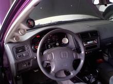 The Interior