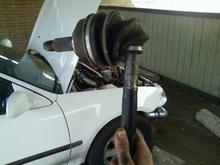 broken axle number 1