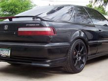 1991 Acura iNtegra
