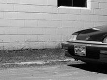 1991 Honda 1991 MONSTER GHETTO BABY